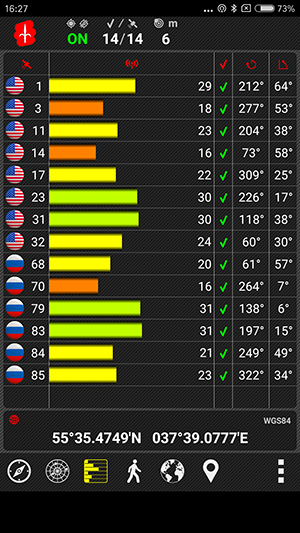 Смартфон Xiaomi Redmi Note 4