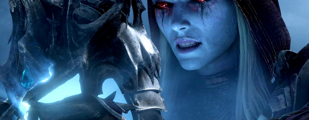 Утечка: подробности об аддоне WoW Dragonflight и перезапуске Wrath of the Lich King
