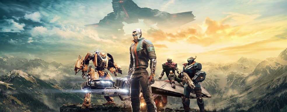 Создатели тактического шутера Disintegration закрываются