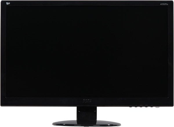 ЖК-монитор AOC e2352Phz, вид спереди