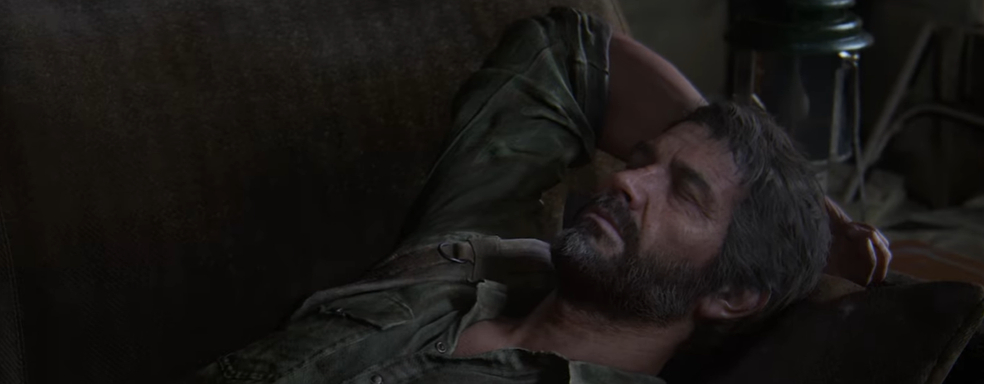 Ремейк The Last of Us продаётся хуже новой Saints Row. Британцы не сметают с полок новинку Naughty Dog