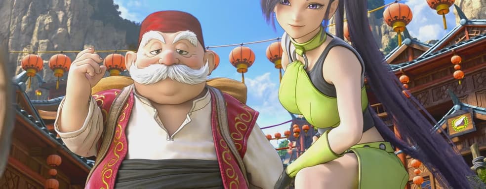Слух: продюсера Dragon Quest отправили на другую должность из-за переносов релиза следующей игры серии