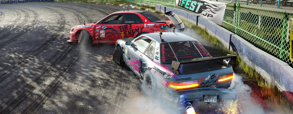 На Android выйдет бесплатная российская гонка CarX Drift Racing 3 с системой тюнинга и повреждений. Разработчики готовятся к глобальному релизу