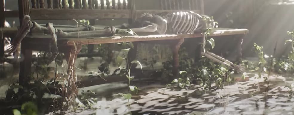 Вот как мог бы выглядеть ремейк The Last of Us на движке Unreal Engine 5