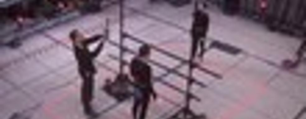 Beyond: Two Souls - захват движений, визуальная составляющая