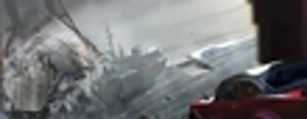 MotorStorm: Apocalypse в феврале 2011