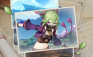 Создатели Genshin Impact раскрыли содержимое баннеров обновления 2.7