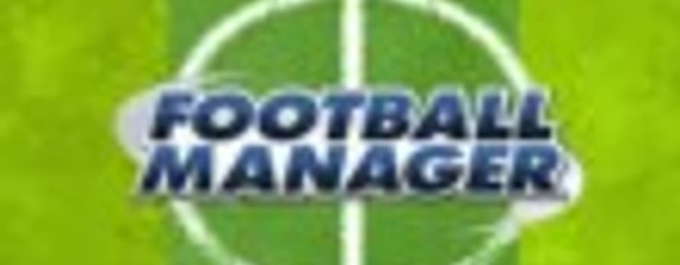 Анонс Football Manager 2011