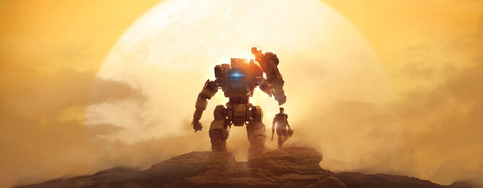 Глава Respawn «был бы очень рад» увидеть Titanfall 3