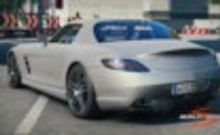 Новые скриншоты (The Wolf Among Us, World of Speed...)