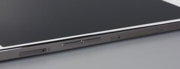 Дизайн планшетофона Coolpad Halo