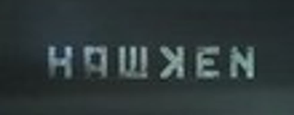 Трейлер сериала Hawken