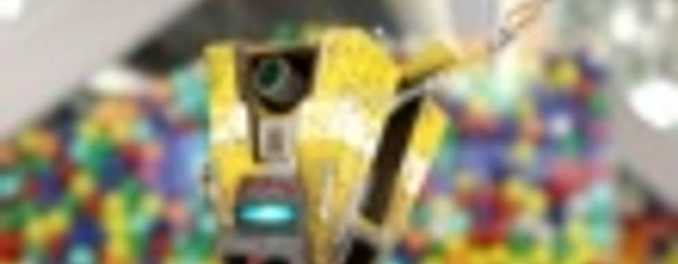 Borderlands 2: фразы Claptrap'а доступны для свободного скачивания