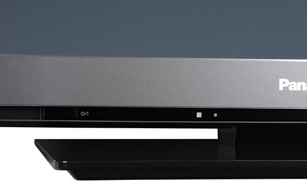 Плазменный телевизор Panasonic Viera TX-PR50GT30, нижняя часть рамки Плазменный телевизор Panasonic Viera TX-PR50GT30, нижняя часть рамки
