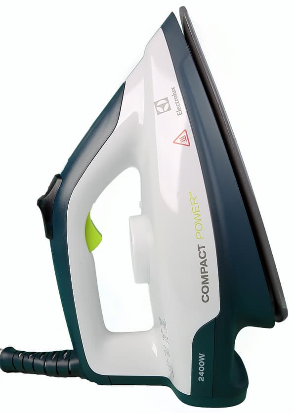 Паровая станция Electrolux EDBS7146GR