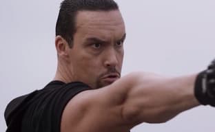 Актер Александр Невский хочет экранизировать Serious Sam в жанре приключенческого хоррора