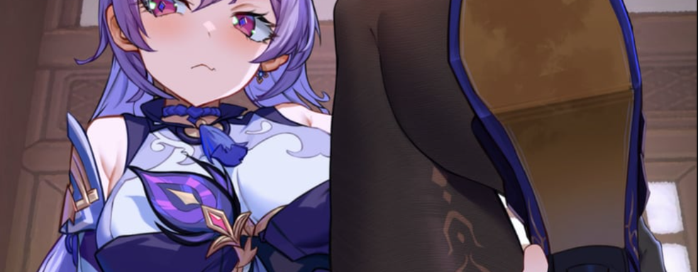 В Genshin Impact объяснили происхождение кошкодевочек. Получилась история об очень специфичных вкусах