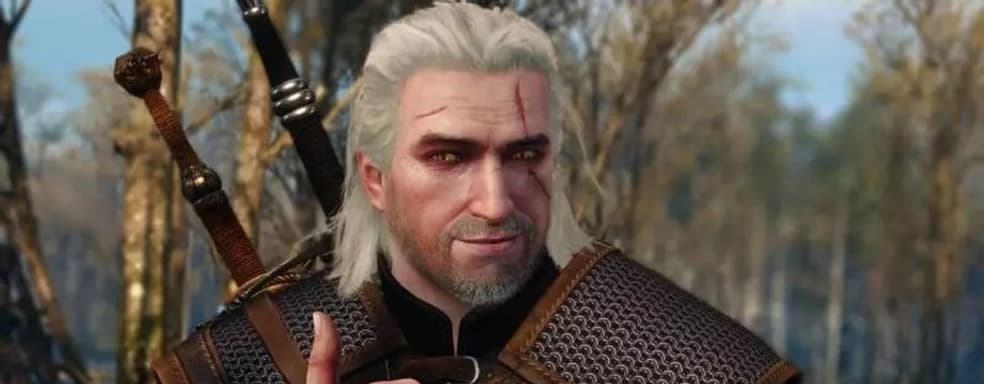 Раскрыт последний секрет The Witcher 3. История Цири в плохой концовке закончилась по-другому