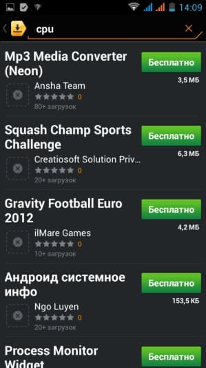 Программное обеспечение Яндекс.Кит Программное обеспечение Яндекс.Кит