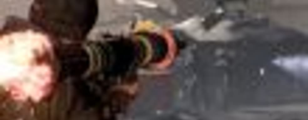 Западные критики не в восторге Homefront: The Revolution