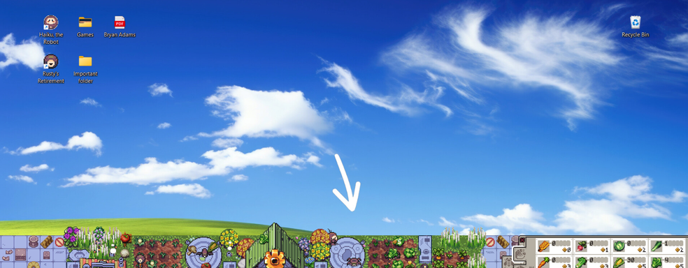 Valve анонсировала Steam Idler Fest с тематической распродажей в Steam и показала игры, в которые «не надо играть»