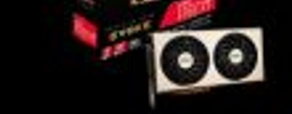 Видеокарты серии Radeon RX 5700 Evoke и Mech от MSI