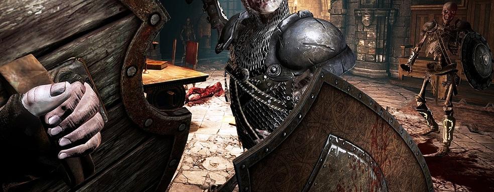 Для Dying Light Hellraid вышло сюжетное обновление