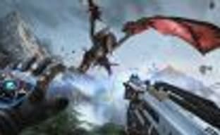 Красоты трассировки лучей в RTX-трейлерах Bright Memory и Grimmstar