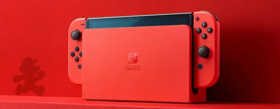 Продажи Switch в Японии опережают показатели за прошлый год