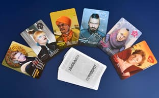 «Никто не ожидает инквизицию!»: в России выпустили дополнение «Реформация» для карточной игры «Переворот»