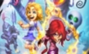 Giana Sisters: Twisted Dreams в PSN и XBLA этой весной