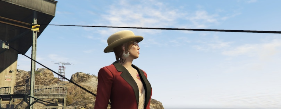 В GTA Online празднуют юбилей Grand Theft Auto 5. Rockstar раскрыла список подарков
