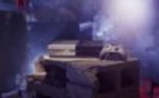 Презентация Xbox One Limited Edition Call of Duty: Advanced Warfare Bundle