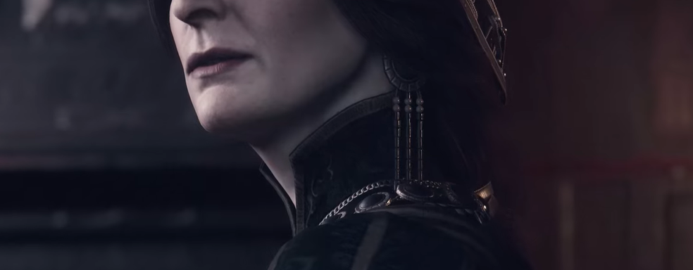 В Dragon's Dogma 2 будут проститутки и отрубленные головы. Игра Capcom получила рейтинг M