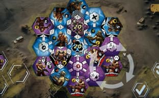 Постапокалиптическая тактика Neuroshima Hex летом выйдет на ПК