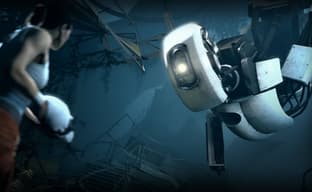 Три портала – представлен ролик модификации Portal Reloaded для Portal 2