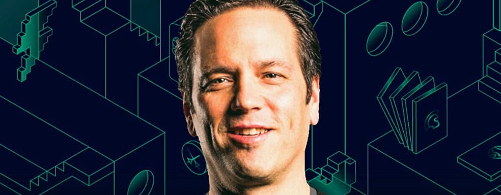 Фил Спенсер: Xbox выживет и без Activision