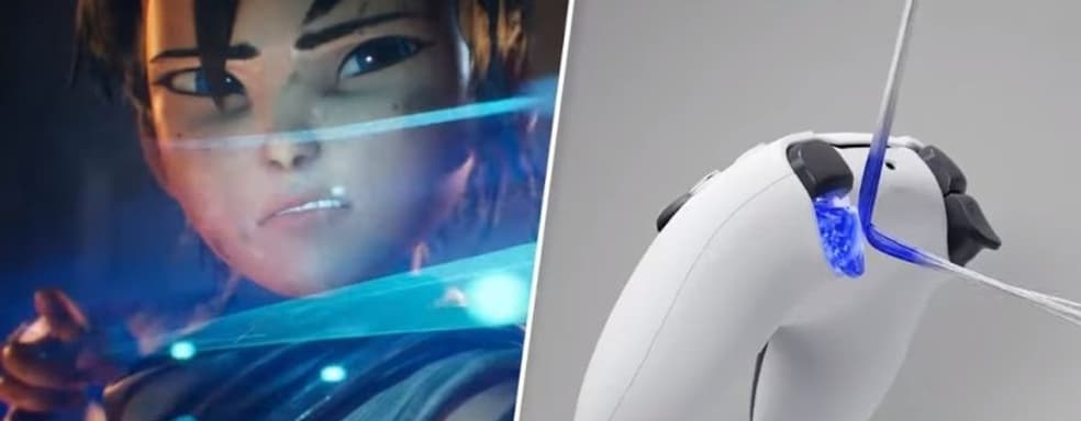 Sony показала как консольный PlayStation-эксклюзив Kena: Bridge Of Spirits использует возможности DualSense