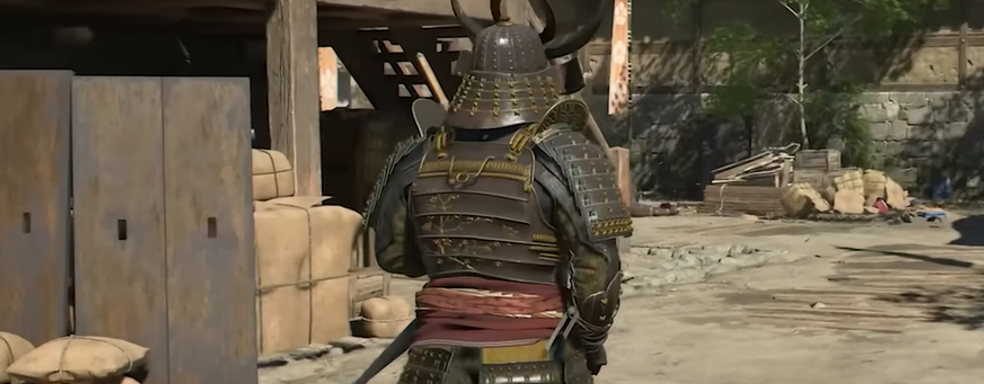 Новый геймплей Assassin's Creed Shadows: смена времён года и боевые механики героев