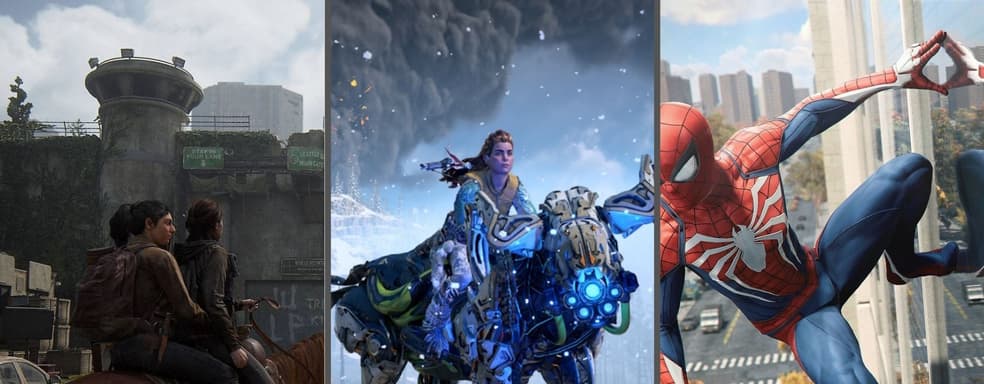 PlayStation не грозит переход пользователей на ПК — Sony