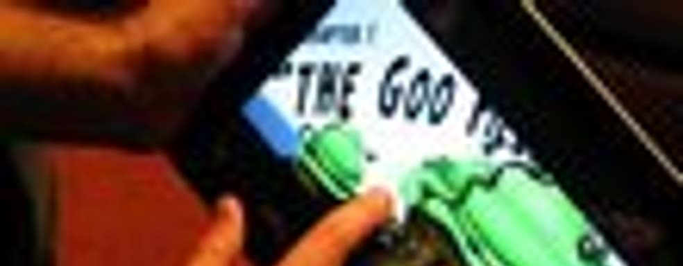 World of Goo: версия для iPad, разработчики о возможном сиквеле