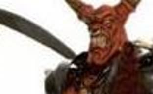 Dungeon Keeper Online в разработке