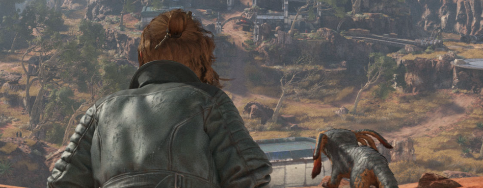 «Неиграбельно!»: патч Star Wars Outlaws ухудшил графику до уровня PS3 и блокирует прохождение сюжета