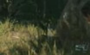 Призрак из P.T./Silent Hills появится в Metal Gear Solid V: The Phantom Pain