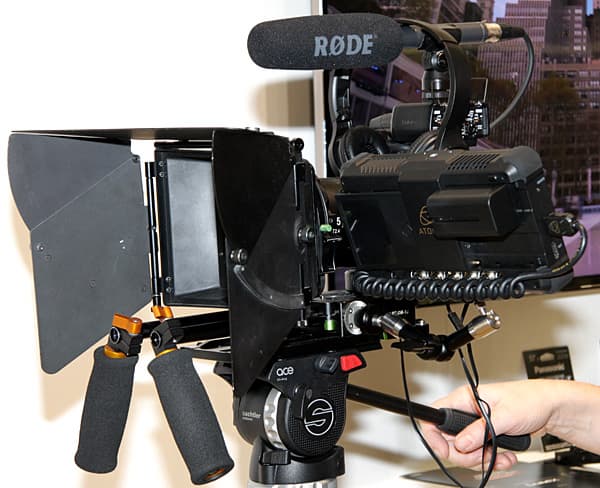 Конвенция Panasonic 2017