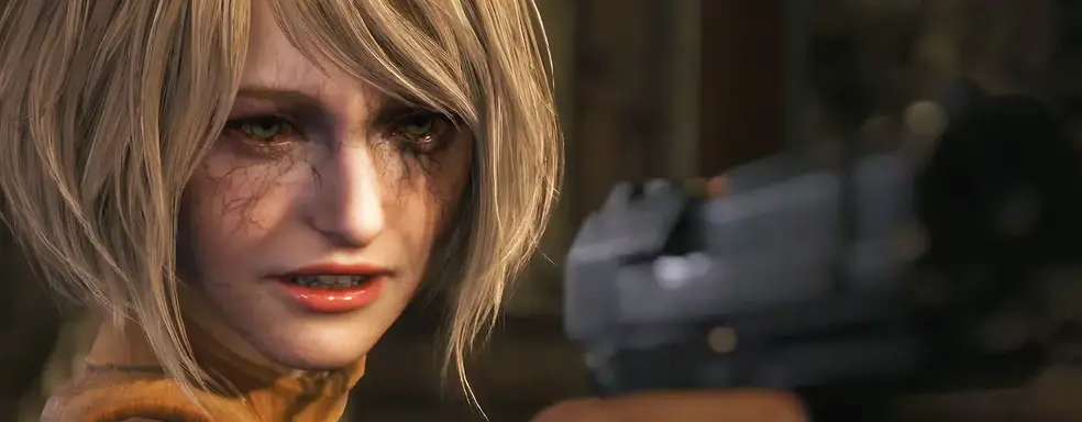 Ремейк Resident Evil 4 для iPhone 15 Pro будет стоит 60 долларов. Еще 20 долларов придется отдать за дополнение