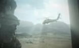 Heavy Fire: Afghanistan для РС, PS3 и Wii в ноябре