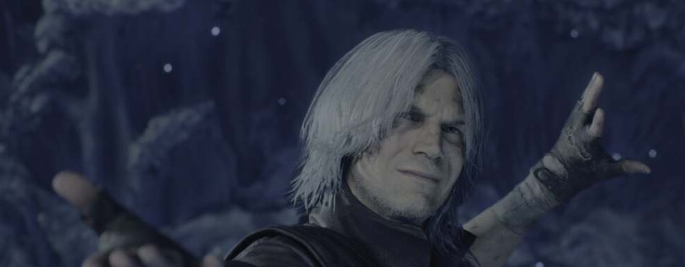 Геймдиректор Clair Obscur Expedition 33 оказался фанатом DMC — он выпускал ролики по Devil May Cry 5 на YouTube