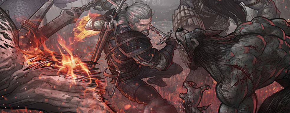 Релиз The Witcher 3 для PS5 и Xbox Series сорван из-за разрыва отношений с российской Saber Interactive