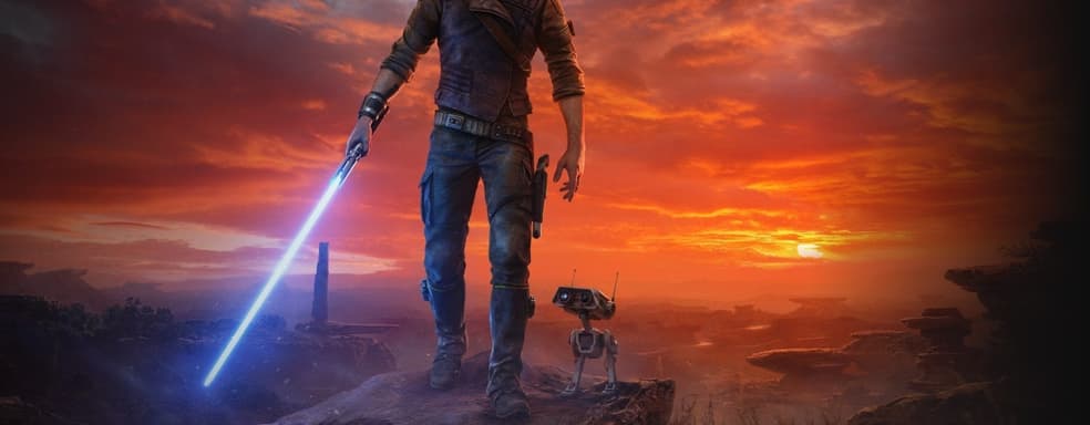 Star Wars Jedi Survivor Gets an Update for PS5 Pro